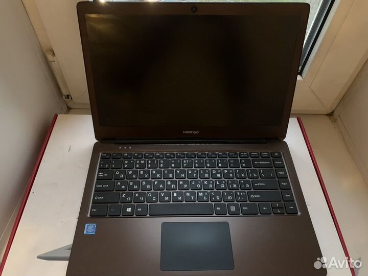 Ноутбук Prestigio