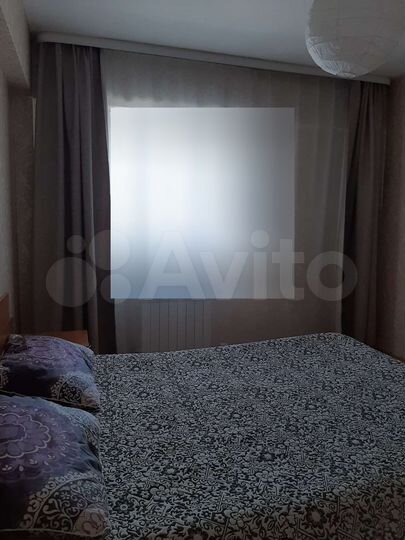 1-к. квартира, 39 м², 5/9 эт.