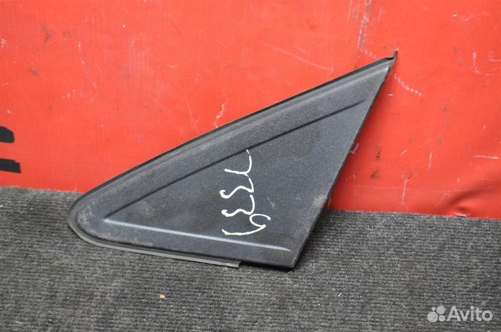 Уголок двери передний левый ford focus 2 CB4