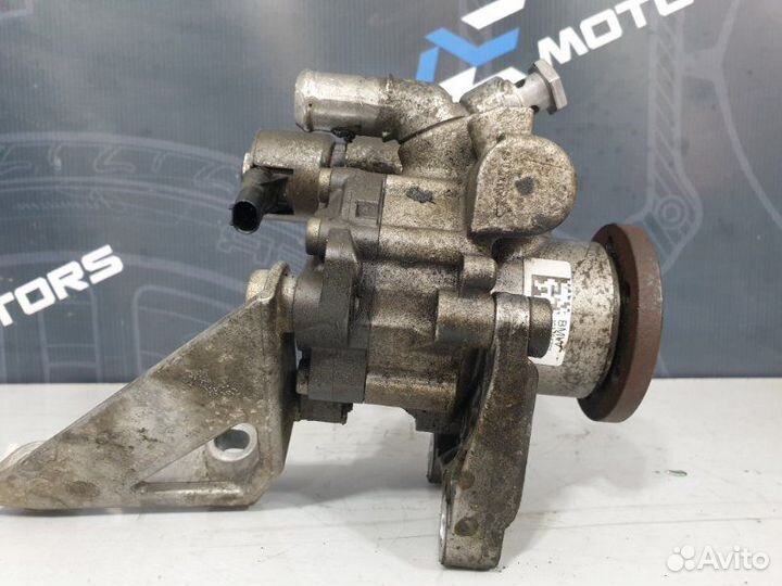 Гидроусилитель Bmw 530I E60 N52B30 2006