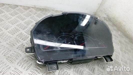 Щиток приборов cadillac STS 2 (93F04IT01)