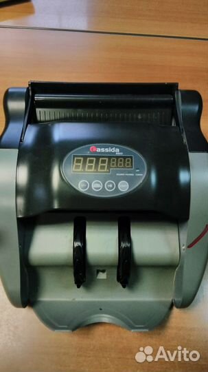 Ремонт сортировщиков банкнот и монет, детекторов