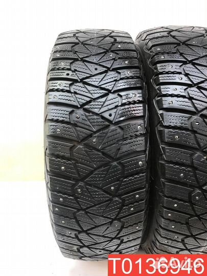 Goodyear Ultragrip 600 215/65 R16 99T