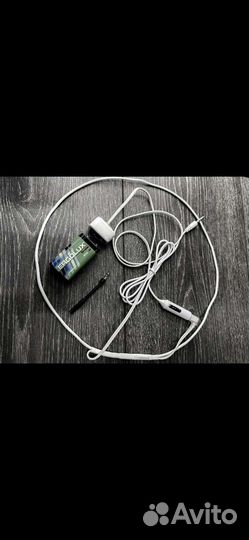 Микронаушник аренда