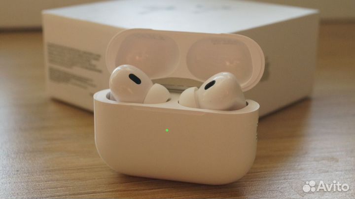 Airpods Pro 2 Premium + чехол в подарок