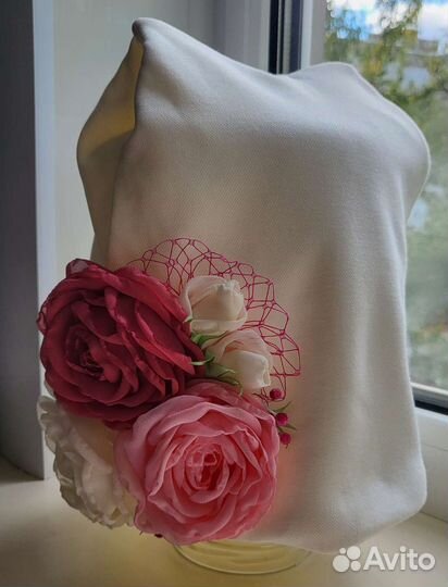 Шапка и снуд