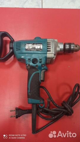 Миксер Makita DC4001 тб1