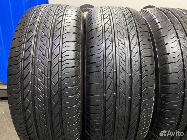 Bridgestone Ecopia EP850 265/60 R18 110H