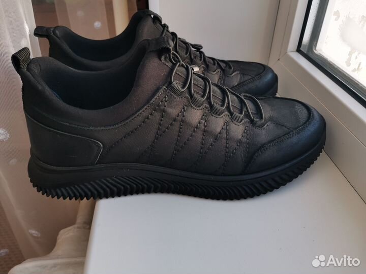 Туфли 41р, salamander