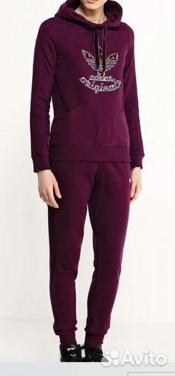 Спортивный костюм adidas originals