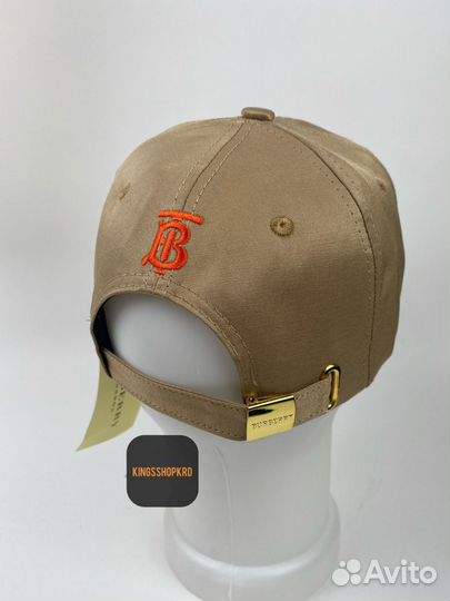 Кепка burberry