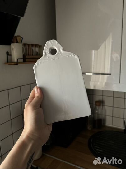 Тарелочки Ника (резерв)