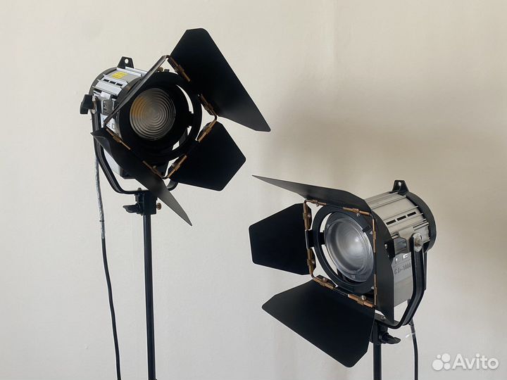 Светодиодный прожектор 100 вт