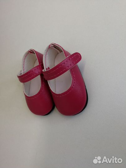 Одежда для кукол от Паола Рейна