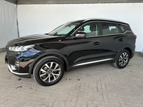 Новый Xcite X-Cross 7 1.5 CVT, 2024, цена от 2 084 000 руб.