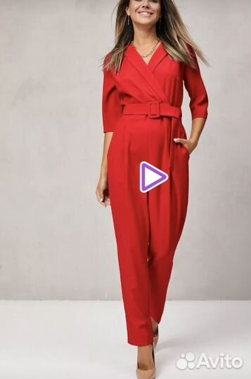 Комбинезон женский новый