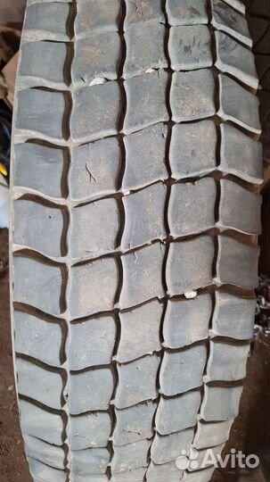 Шины камаз 280