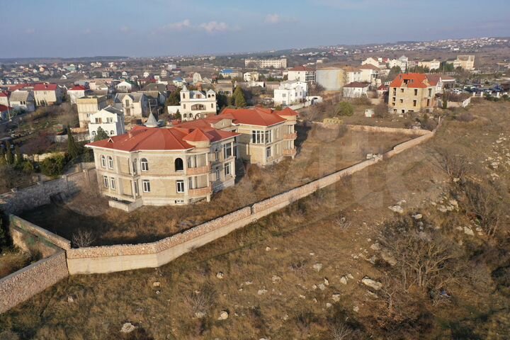 Участок 16,5 сот. (ИЖС)