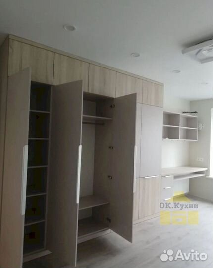 Шкаф на балкон