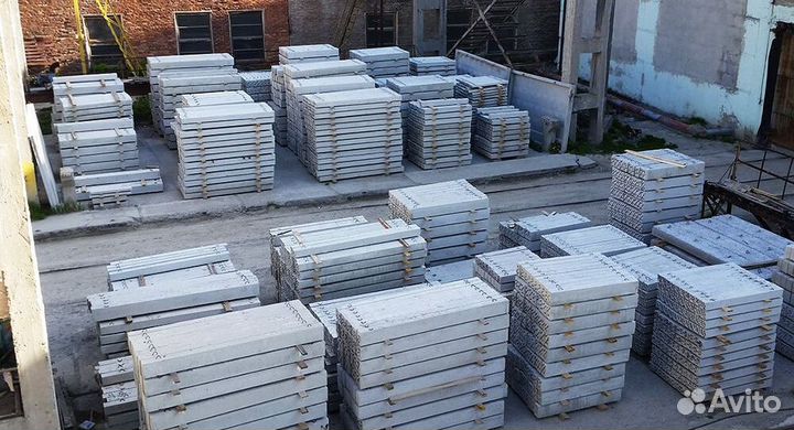 Перемычки жби опт