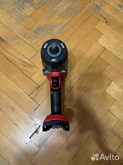 Гaйковeрт 1/2 Мilwаukее fuеl m18 2967-20