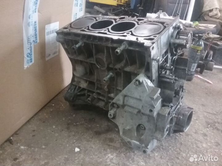 Двигатель audi a6 c5 1.8 /20кл