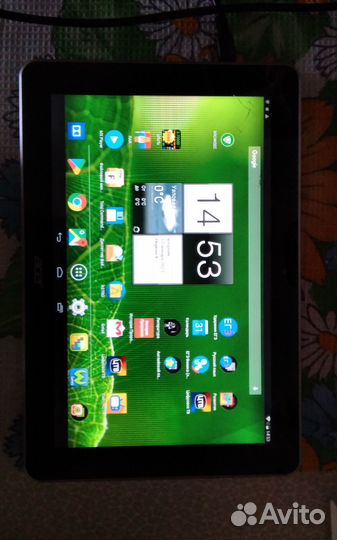Продам планшет