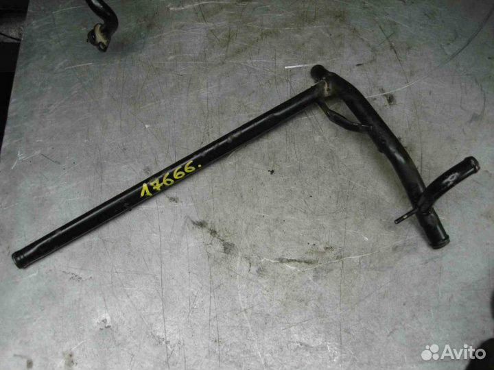 Трубка VW Touareg 2002-2010