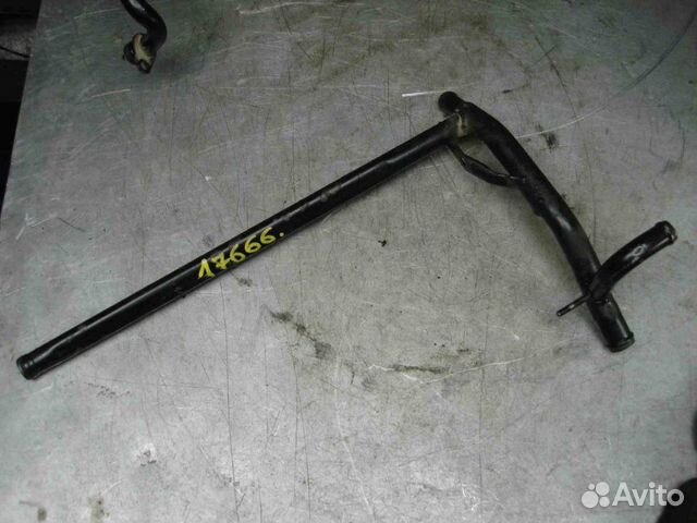 Трубка VW Touareg 2002-2010