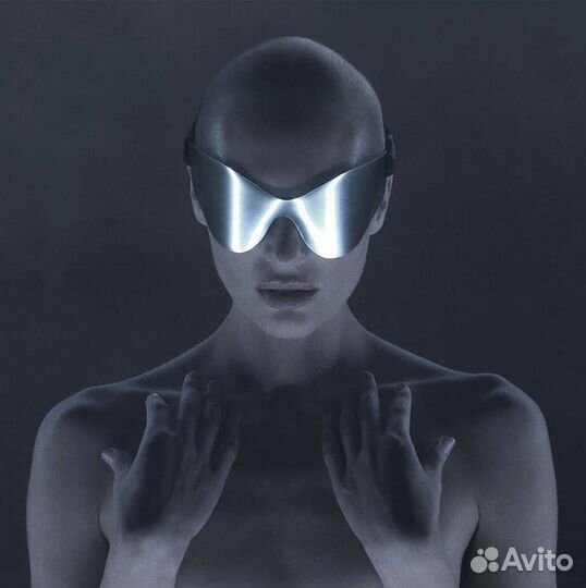 Очки yeezy shdz yzy