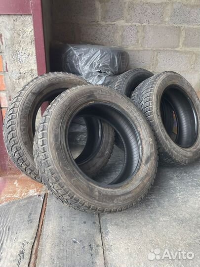 Nokian Tyres Nordman 5 185/65 R15 92T