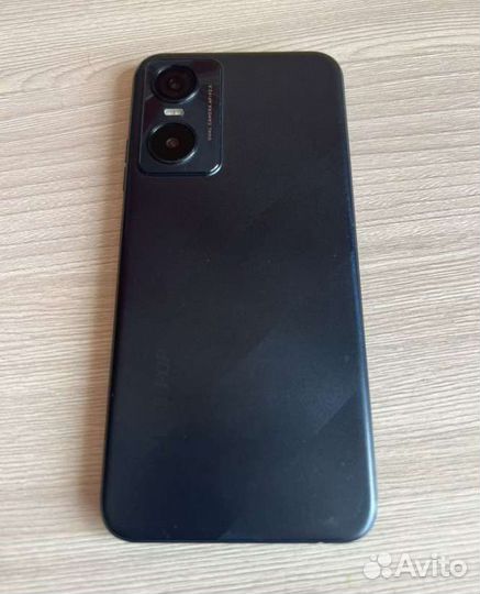 TECNO Pop 6 Pro, 2/32 ГБ