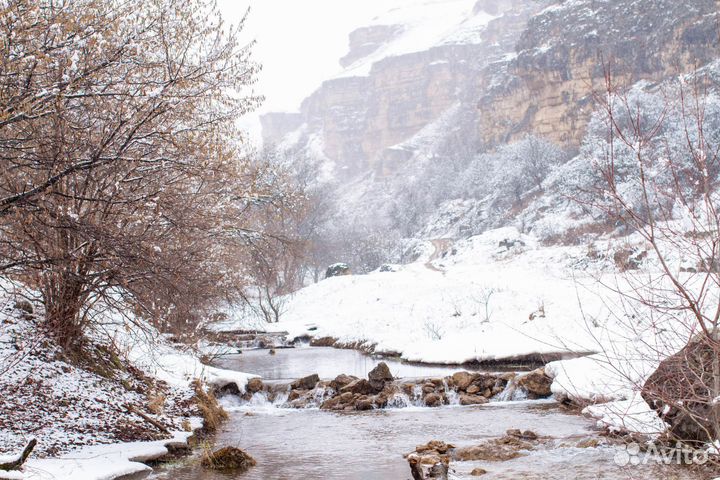 Гид экскурсовод Кисловодск вело и пешком