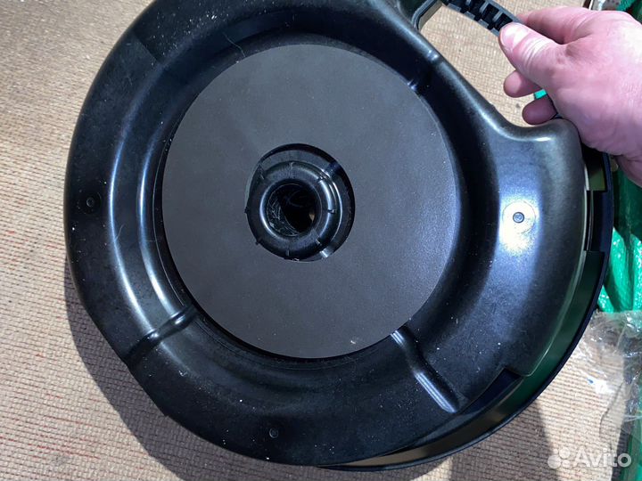 Сабвуфер Nissan Qashqai J10