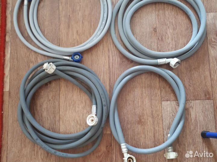 Шланг стиральной машины