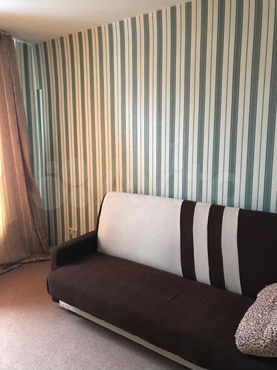 Комната 11 м² в 3-к., 6/9 эт.