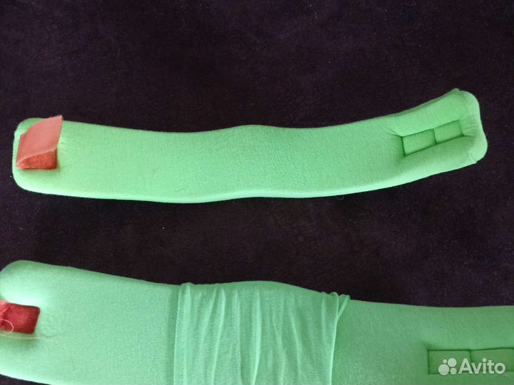 Orlett Бандаж шейный для детей