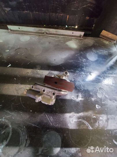 Гидронатежитель фольксваген б5 +1,8 турбо