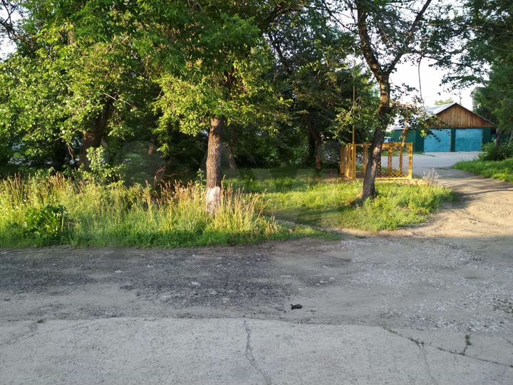 Гараж, 21 м²