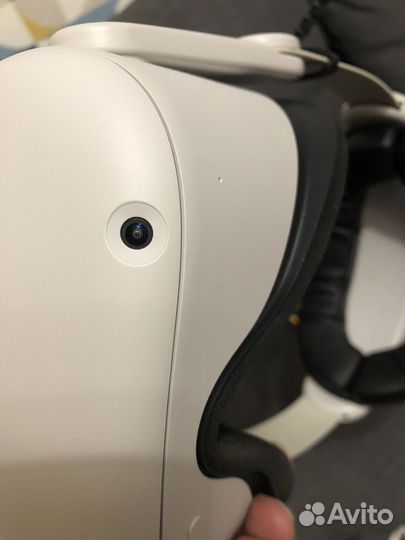 Шлем виртуальной реальности quest 2 новый