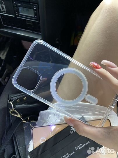 Чехол на iPhone 11 pro max