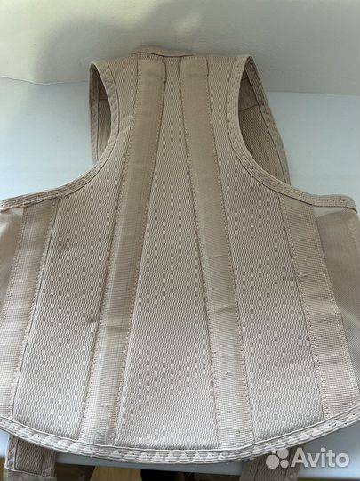 Корректор осанки XXS Trives