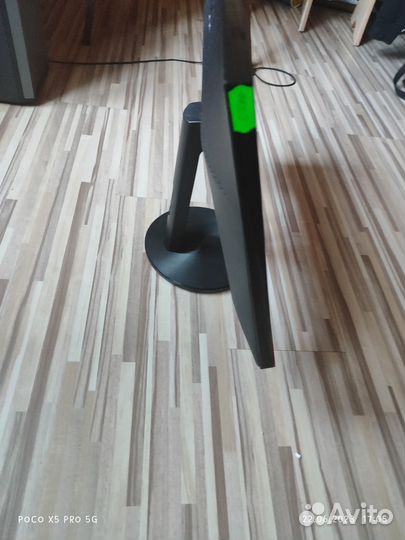 Игровой монитор 144 гц full HD Aos G2590FX 25