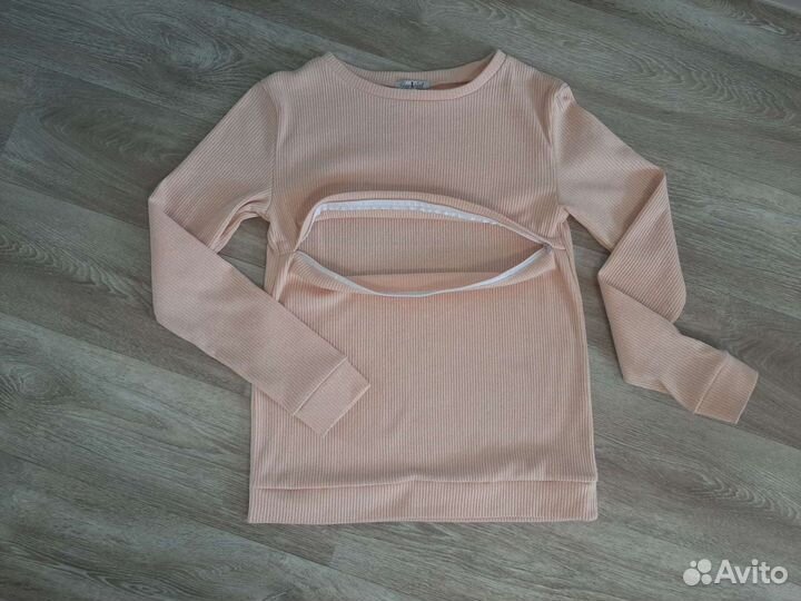 Костюм для кормящей мамочки