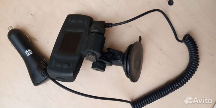 Видеорегистратор