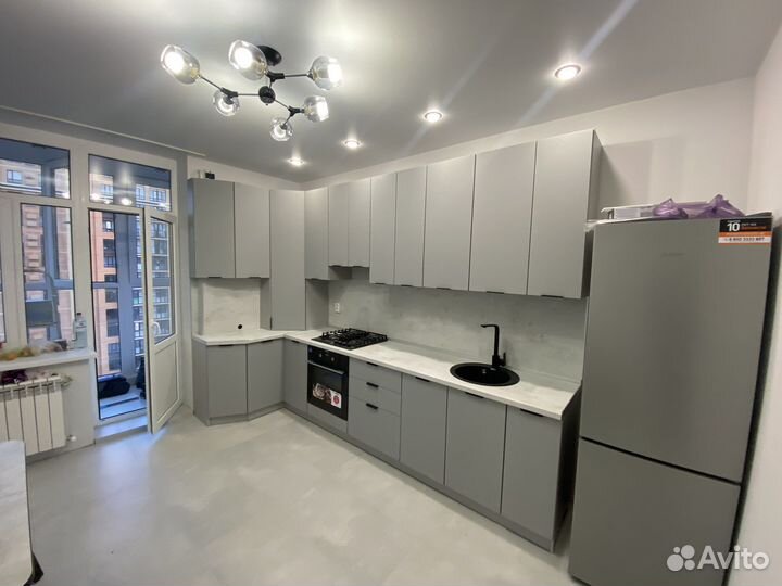 Сборка-разборка мебели