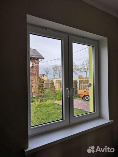 Шторы плиссе