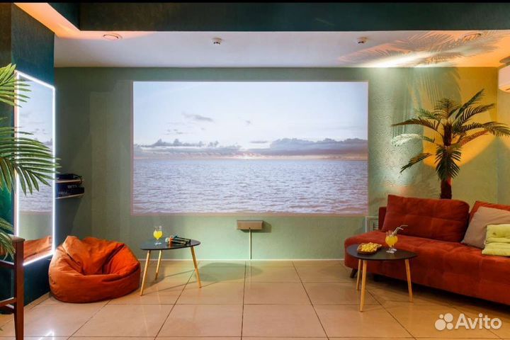 Аренда зала с Караоке