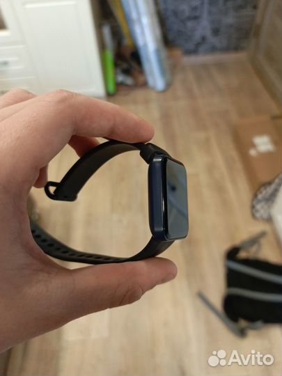 Смарт часы xiaomi