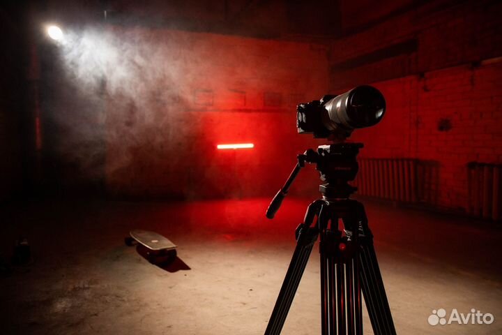 Видеооператор/Рилсмейкер/Монтаж/Видеосъемка